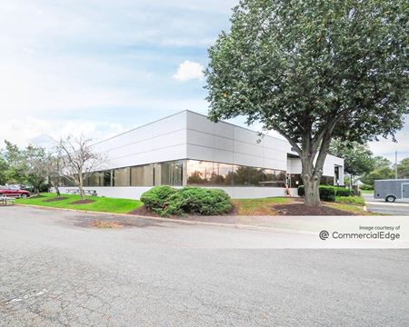 Office space for Rent at 126 Corporate Blvd in South Plainfield
