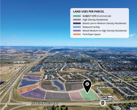 Other space for Rent at Jennifer Heil Way & Dalton Link in Spruce Grove