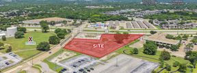 4023 S Walton Walker Blvd