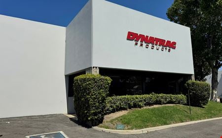 Photo of commercial space at 7392 Count Cir in Huntington Beach