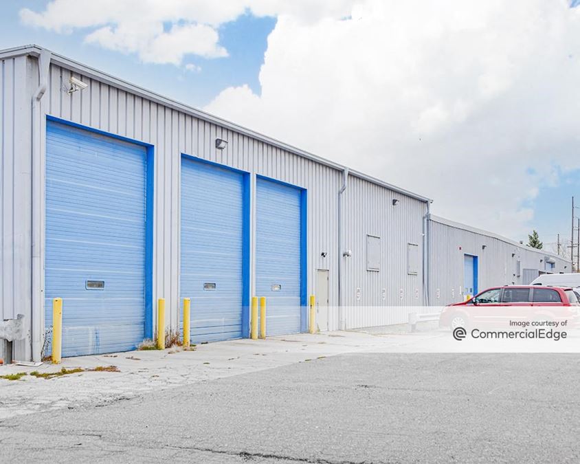 4800 South Lapeer Road