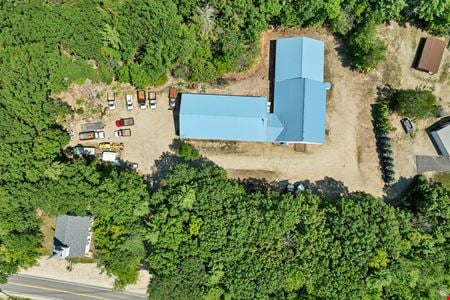 Industrial space for Sale at 147 Middle Rd in Center Tuftonboro