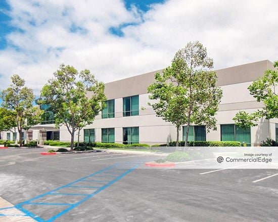 Summit Ridge Business Park