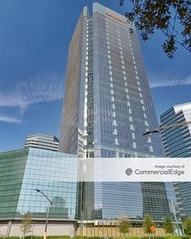 Four Oaks Place - BHP Billiton Petroleum