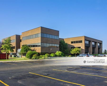 Office space for Rent at 100 Corporate Woods in Rochester