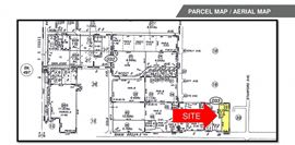 Prime Commercial Retail Land Available on Shaw Avenue