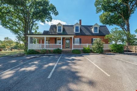 Photo of commercial space at 6220 Hudspeth Road in Harrisburg