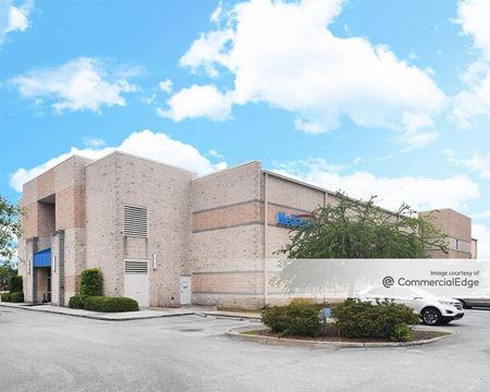 Photo of commercial space at 1613 Nanthala Beach Road in Gulf Breeze