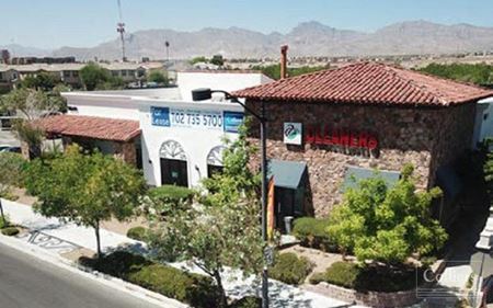 Commercial space for Sale at 7570 Norman Rockwell Ln (Office) in Las Vegas