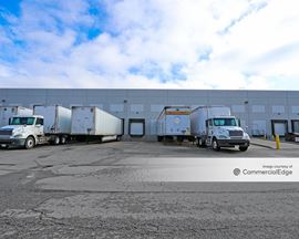 AmeriPlex Business Park - 5252 Decatur Blvd