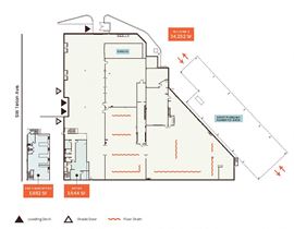 Cascade Production Park - Building 8