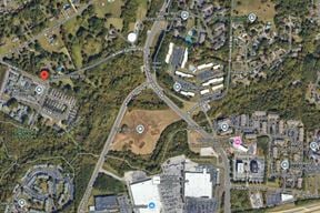 Walker Springs Road .37 Acres