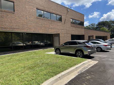 Commercial space for Rent at 1000 Stewart Avenue in Glen Burnie