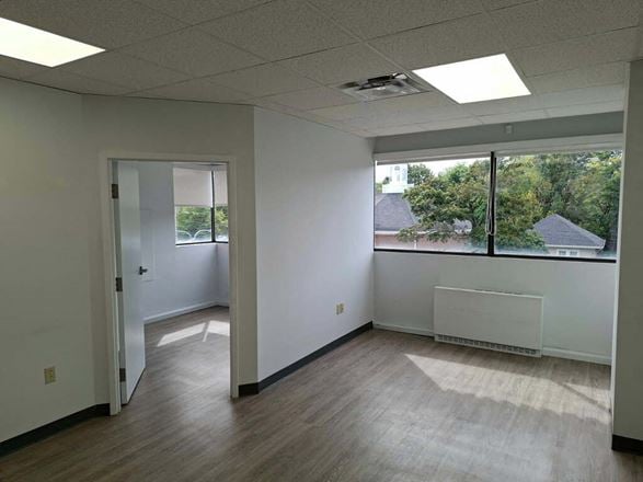 Halifax Professional Centre