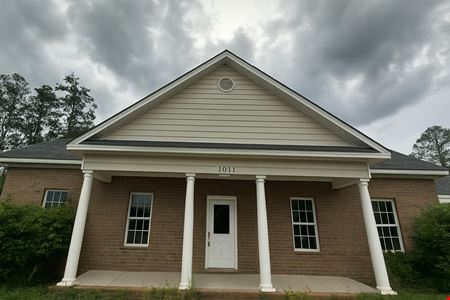 Photo of commercial space at 1011 East Ave in North Augusta