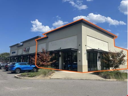 Office space for Sale at 1337 Montclair Road in Birmingham