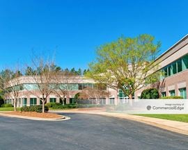 The Crescent - 1100 Crescent Green Drive