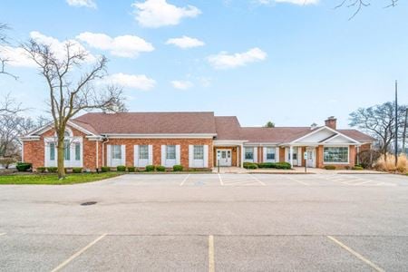 Photo of commercial space at 92 Frontage Rd in Sugar Grove