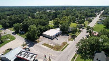 Retail space for Sale at 6711 Charleston Hwy in Bowman