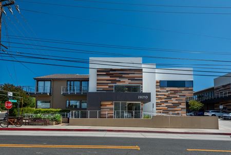 Photo of commercial space at 28210 Dorothy Dr in Agoura Hills