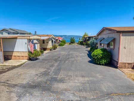 Other space for Sale at 2776 Lakeshore Boulevard in Lakeport