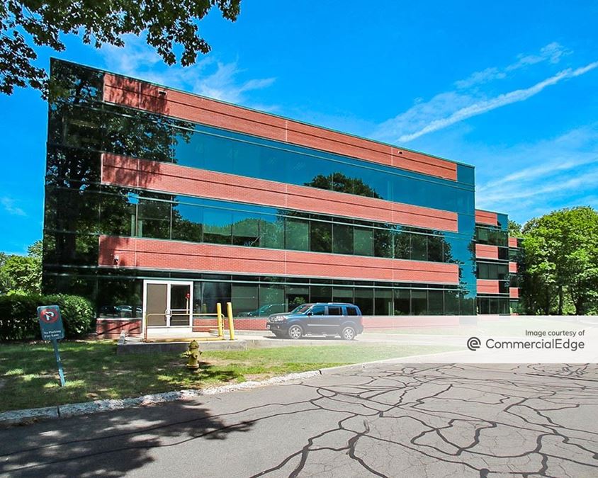 Milford Place Corporate Center Property & Listing Details 42Floors