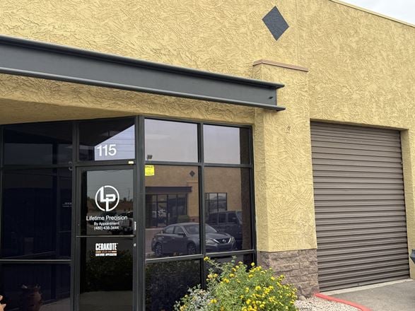 Golden Key Commerce Center