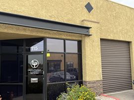 Golden Key Commerce Center