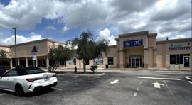 Village Shoppes at Altamonte Springs