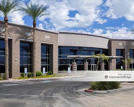 Photo of commercial space at 4645 E Cotton Center Boulevard in Phoenix