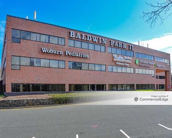 Baldwin Medical Center - 7 Alfred Street