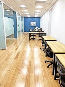Modern Office Space Long Island - 42 Guy Lombardo Avenue