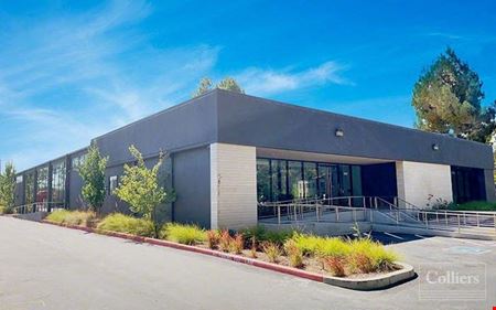 Photo of commercial space at 345 E Middlefield Rd in Mountain View