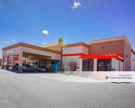 Retail space for Rent at 12218 Apple Valley Road in Apple Valley