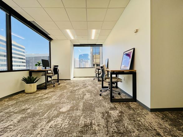 TKO Suites - Atlanta