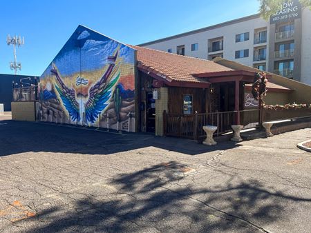 Retail space for Sale at 4343 N 7th Ave in Phoenix
