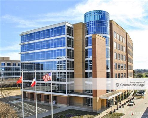 Galatyn Commons - Building D