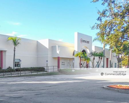 Office space for Rent at 7201 North Federal Hwy in Boca Raton