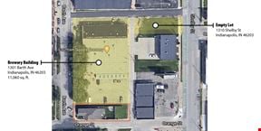 Fountain Square Brewing