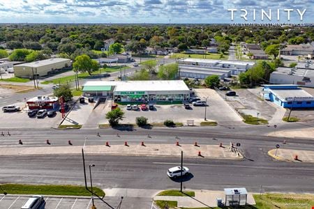 Photo of commercial space at 3411 Leopard St in Corpus Christi