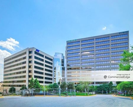 Photo of commercial space at 1785 Greensboro Station Place in McLean