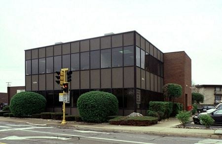 Office space for Rent at 1235 E Davis St in Arlington Heights