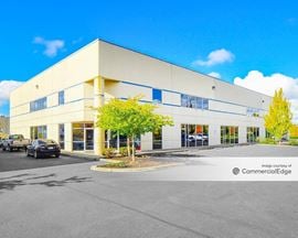 Lake Tye Business Campus