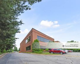 Gateway 95 Office Park - 8560 Cinder Bed Road