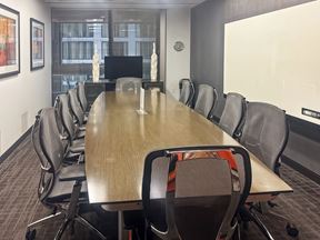 Regus - Tampa - One Urban Centre at Westshore