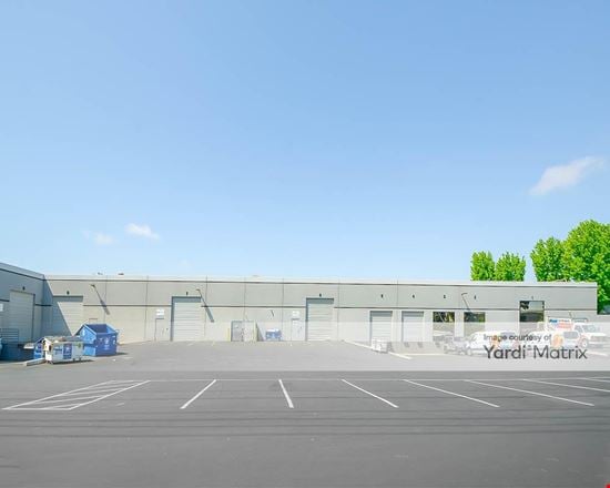 Prologis Park Bayside - 47400-70, 47490-540 & 47560 Seabridge Drive