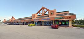 1501 Plaza