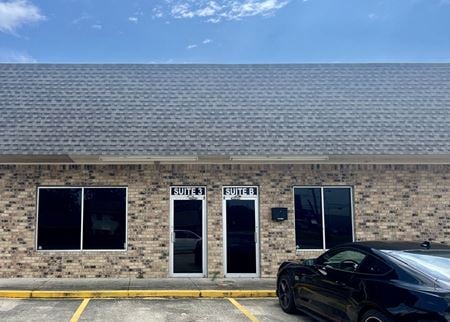 Commercial space for Rent at 14448 Hwy 73 in Prairieville