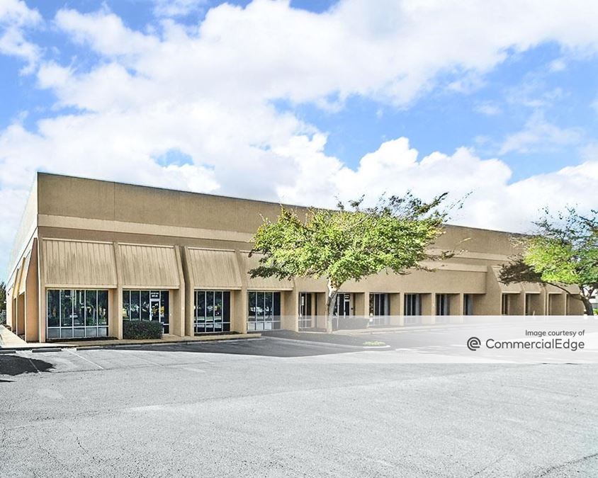 Wescot Building Icot Center 14175 Icot Blvd, Clearwater, FL