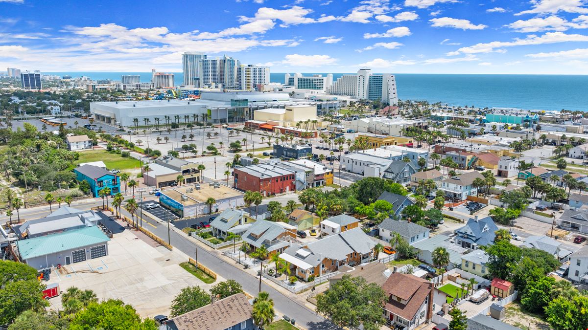 Kona Kai Apartments